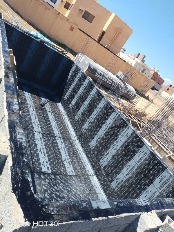 معلم وفني عوازل ابو يحيى