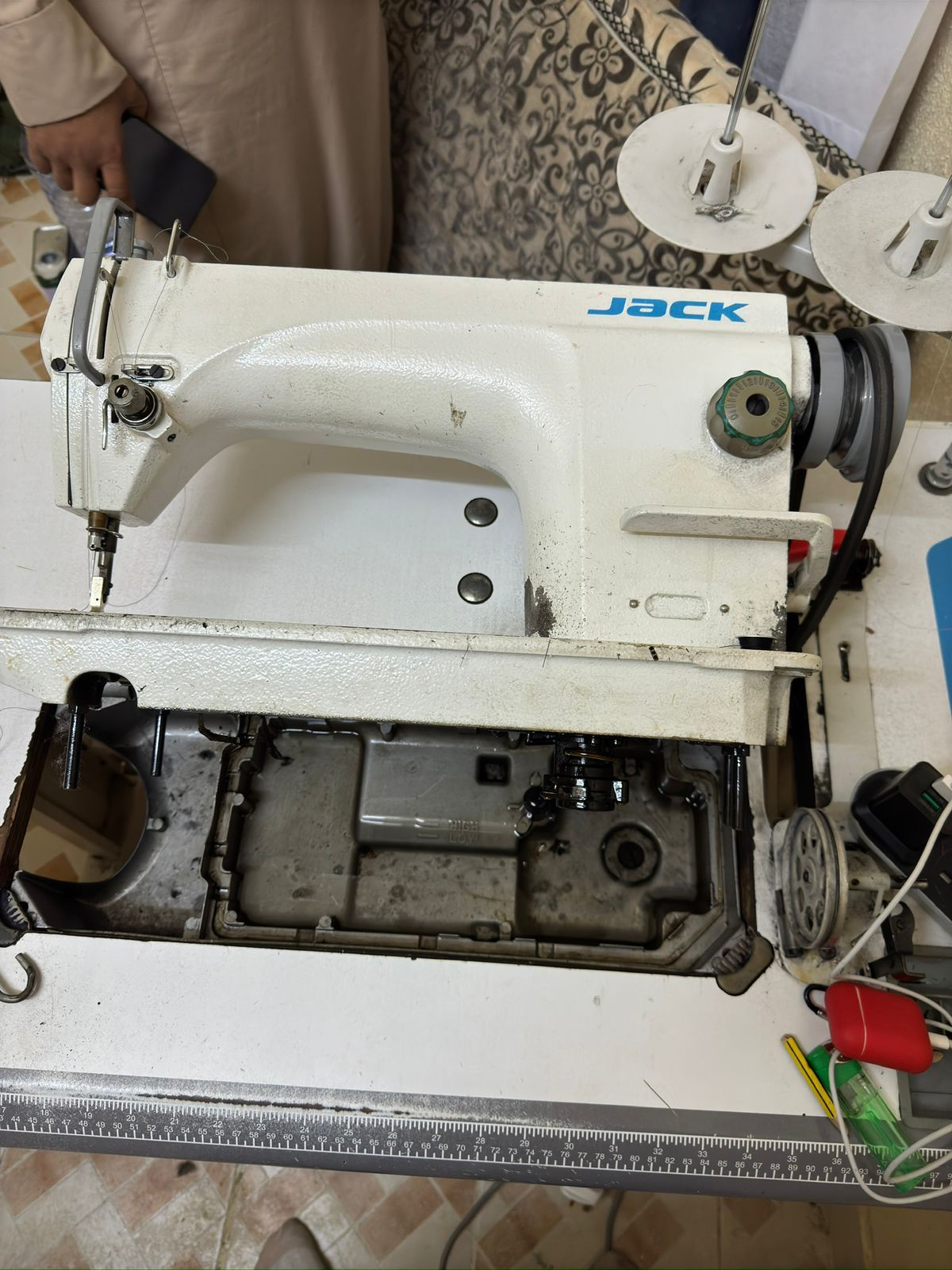 المدينة امنوره