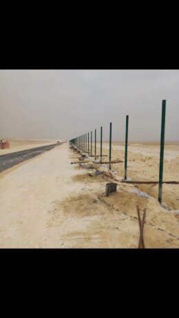 مقاول شبوك