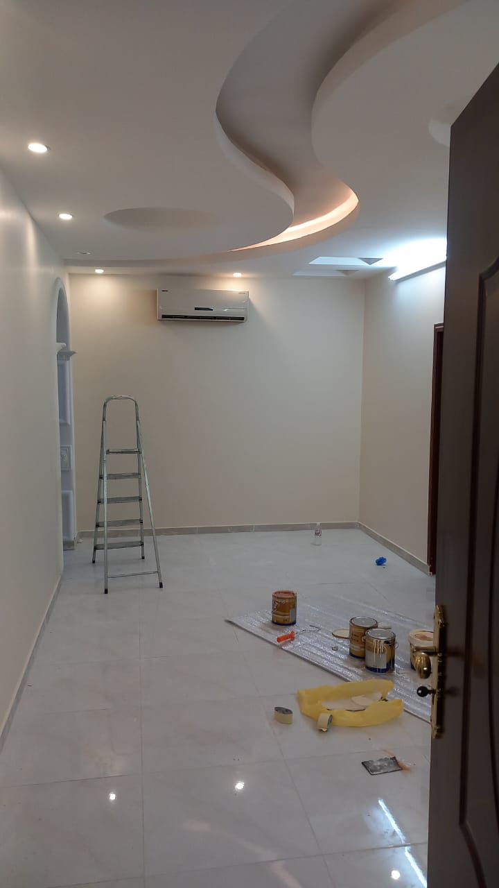 معلم دهانات ديكورات مكه المكرمه الشرئيع 0544495354