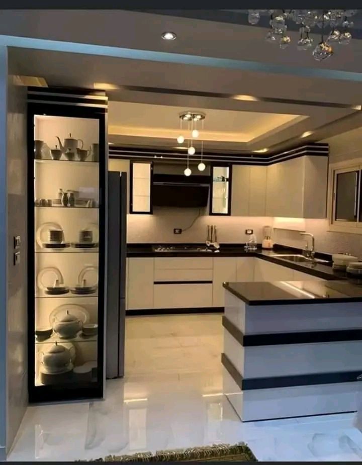 كهربائي وشبكه حي المنار