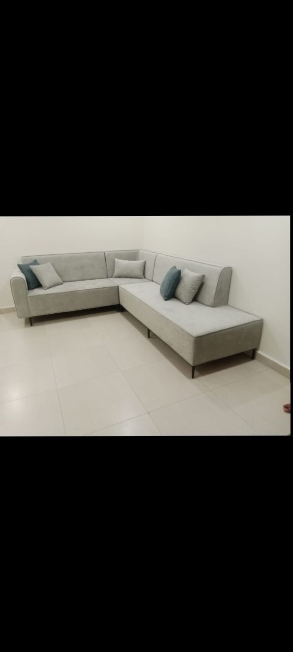 تنجيد كنبات