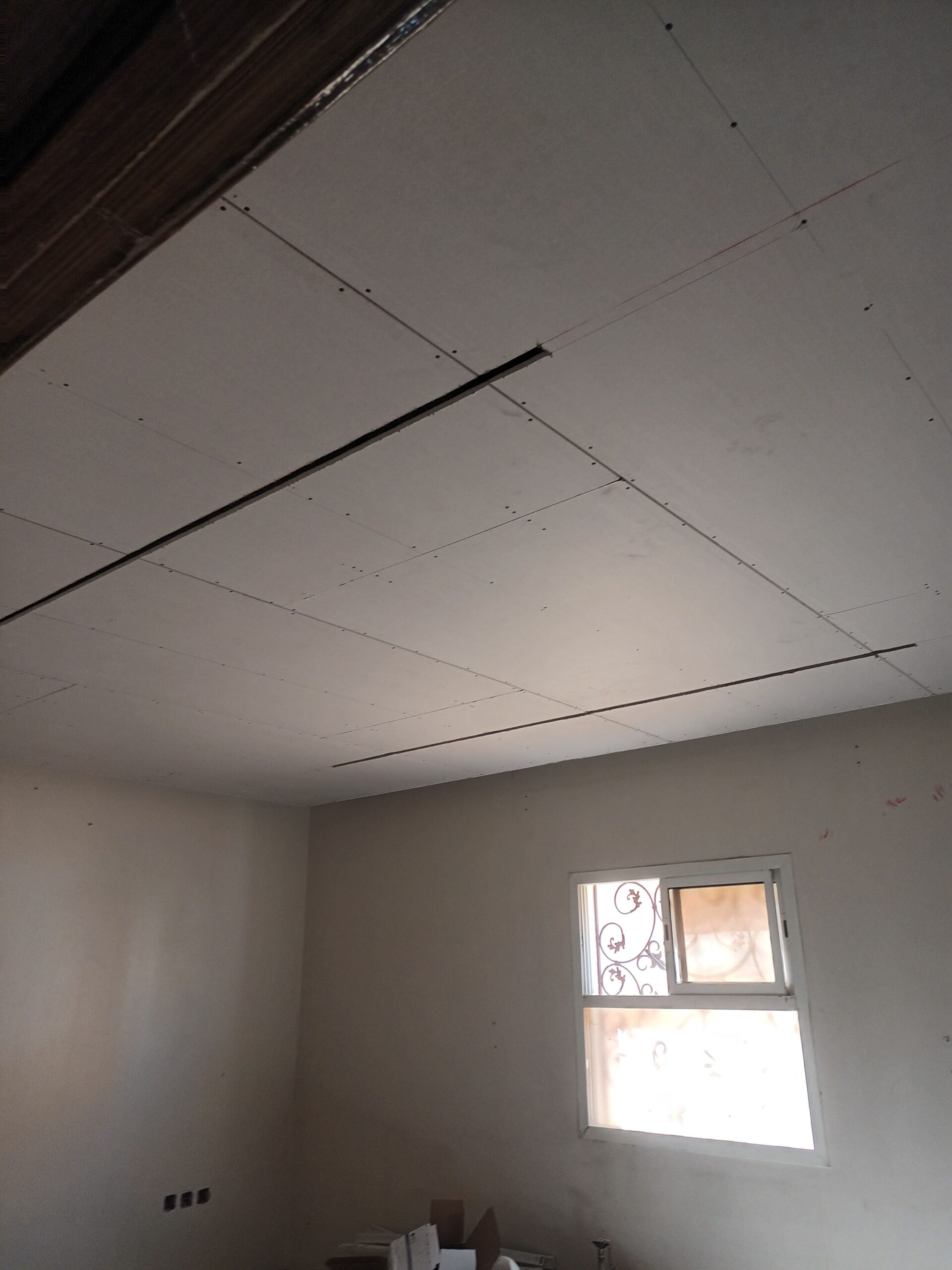 واجد ديكورات الجبسم بورد 0553654900