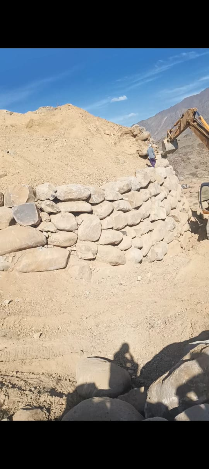 مقاول مباني حجر متواجد في مكه التواصل 0541427816