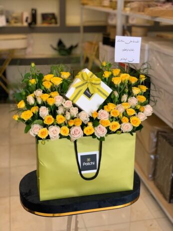 منسق ومعلم ورود وتغليف هدايا 0564086035