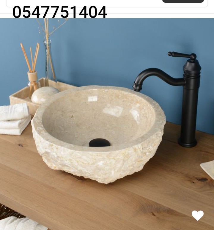 حوض مغسلة للبيع طاولات نوافير مشبات