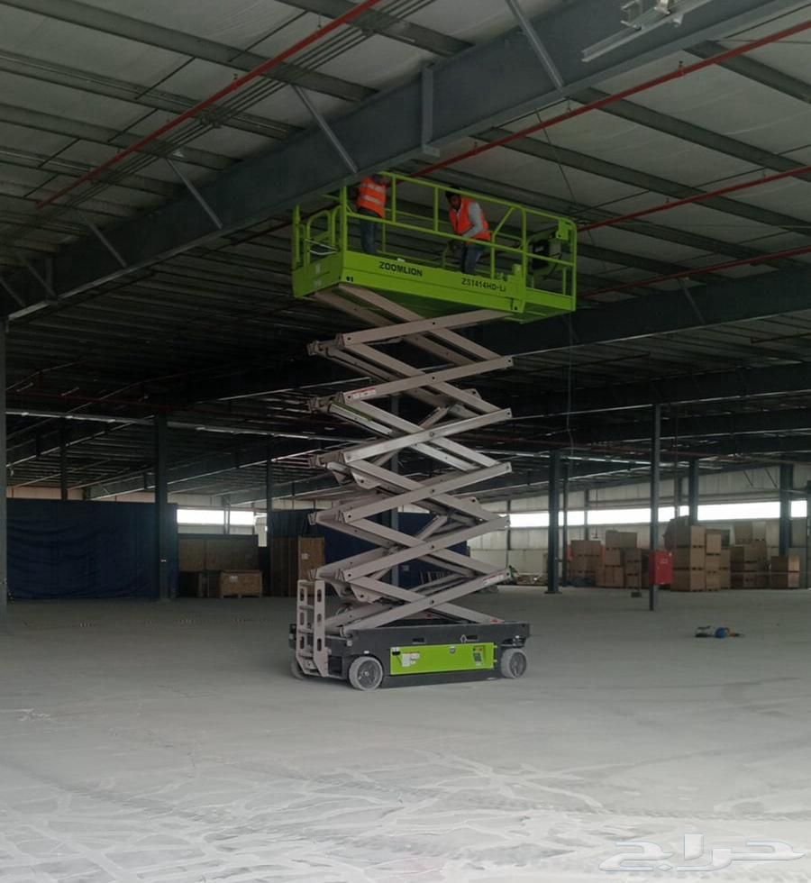 #سيزرات #لفت8متر #12متر #14متر #16متر #18متر #كهرب