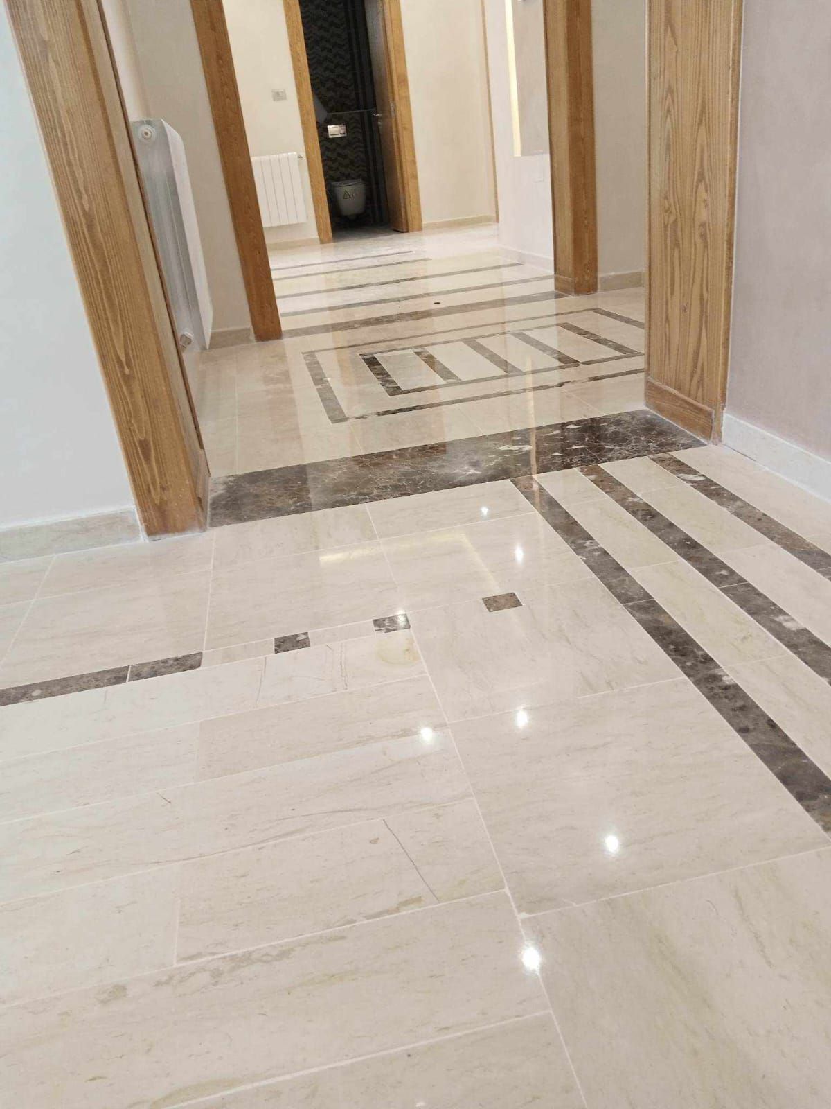 جلی بلاط تلمیع الروحام نيظافه سیرامیک بورسلان وجلي