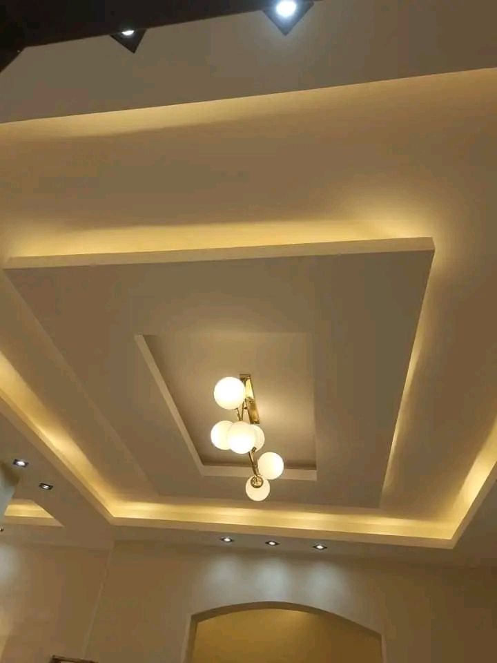 كهربائي وشبكه حي المنار