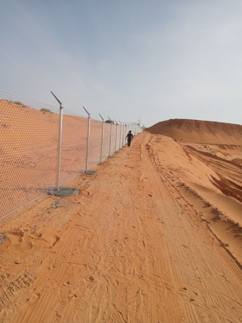 مقاول شبوك في جميع انحاء المملكة