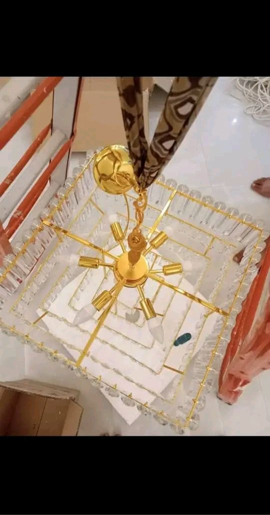 كهربائي وشبكه حي المنار