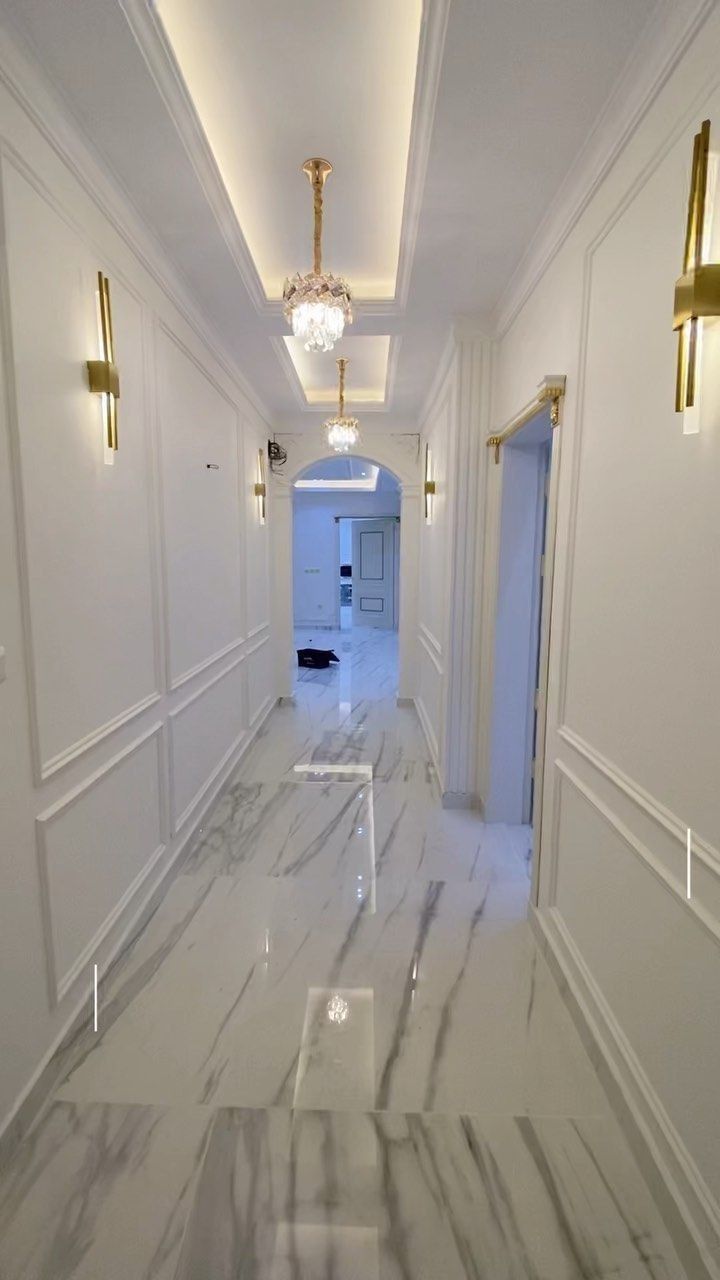 حي الصفا جميع انواع الديكورات والدهانات والترميم و