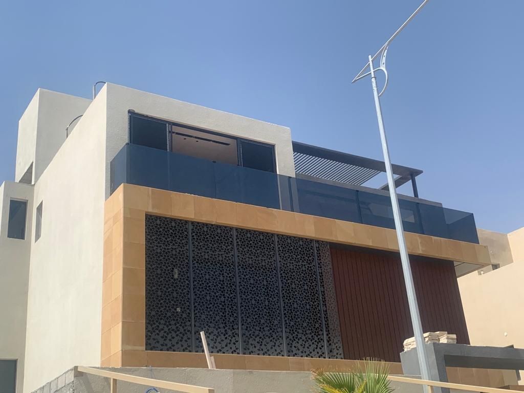 مؤسسة عبد الرحمن السماري للجزاز السيكوريت والالمني