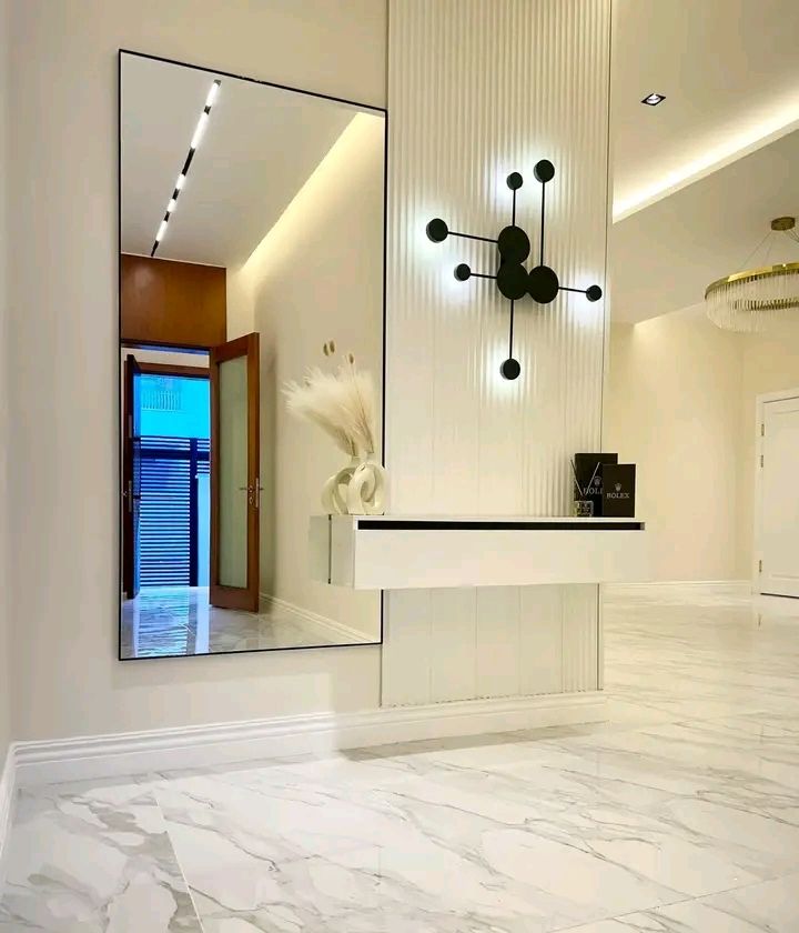 كهربائي وشبكه في حي المنار