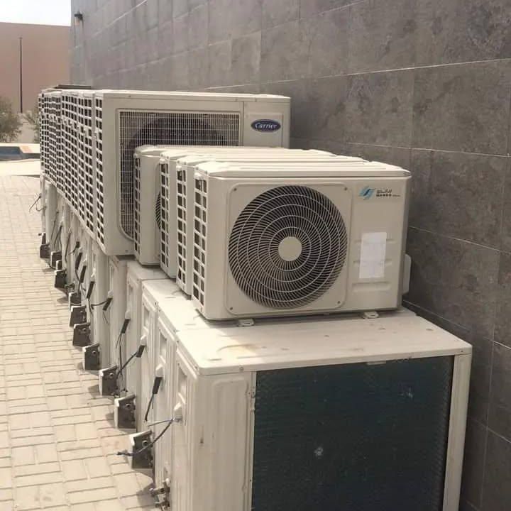 شراء مكيفات مستعملة بالرياض 0506356343
