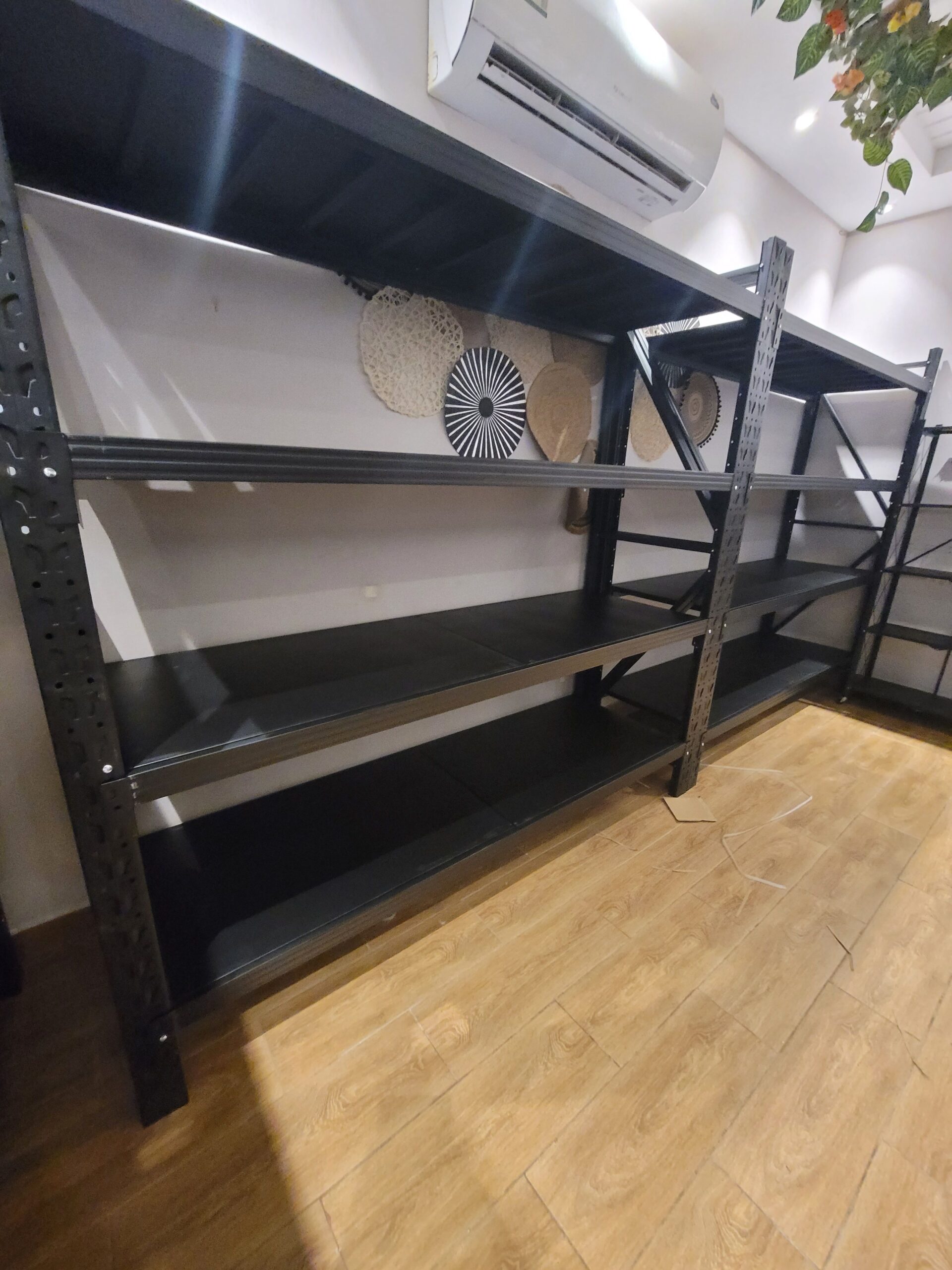 رفوف مستودعات رفوف تخزين