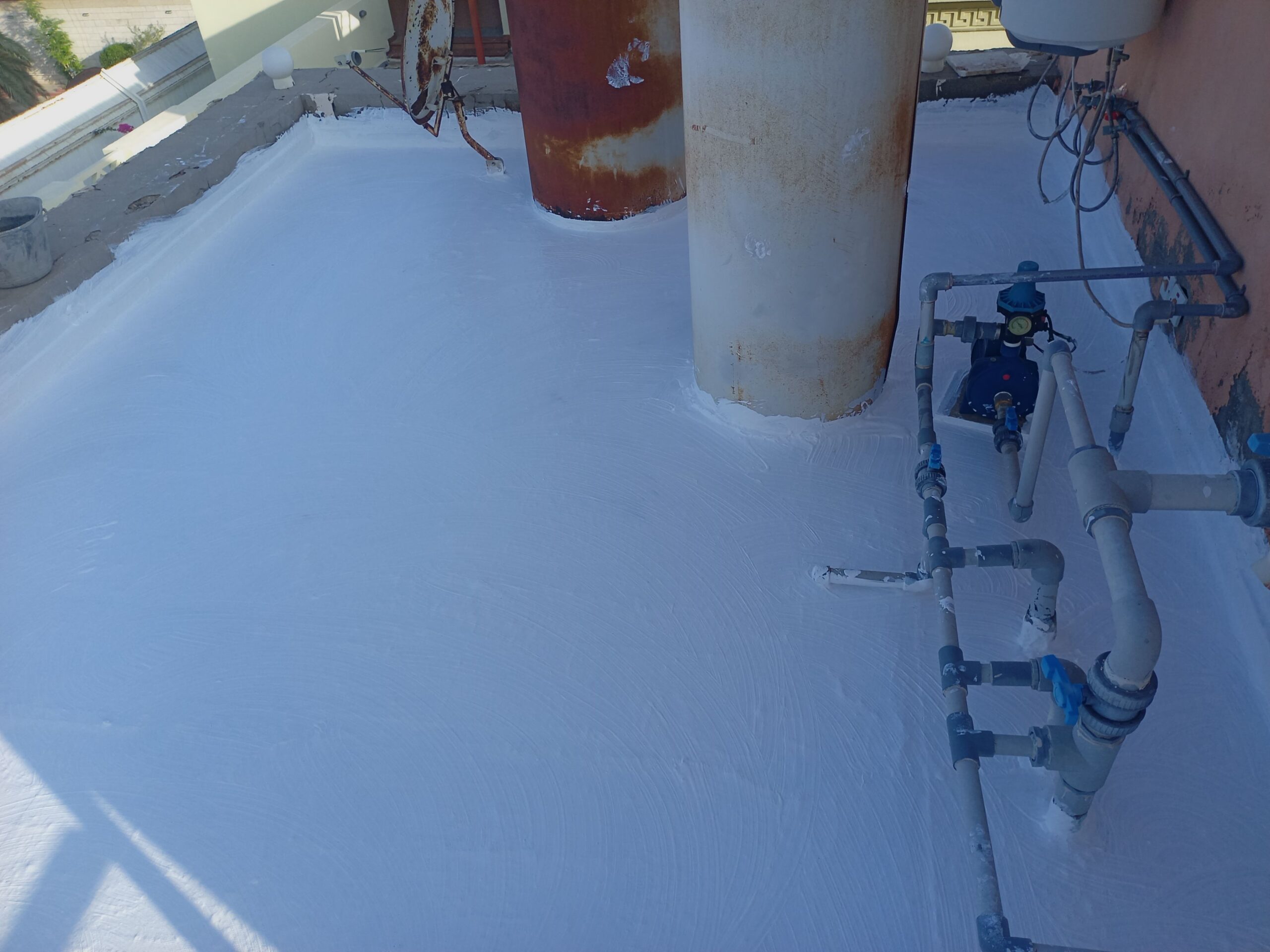 مكه حي العتيبيه