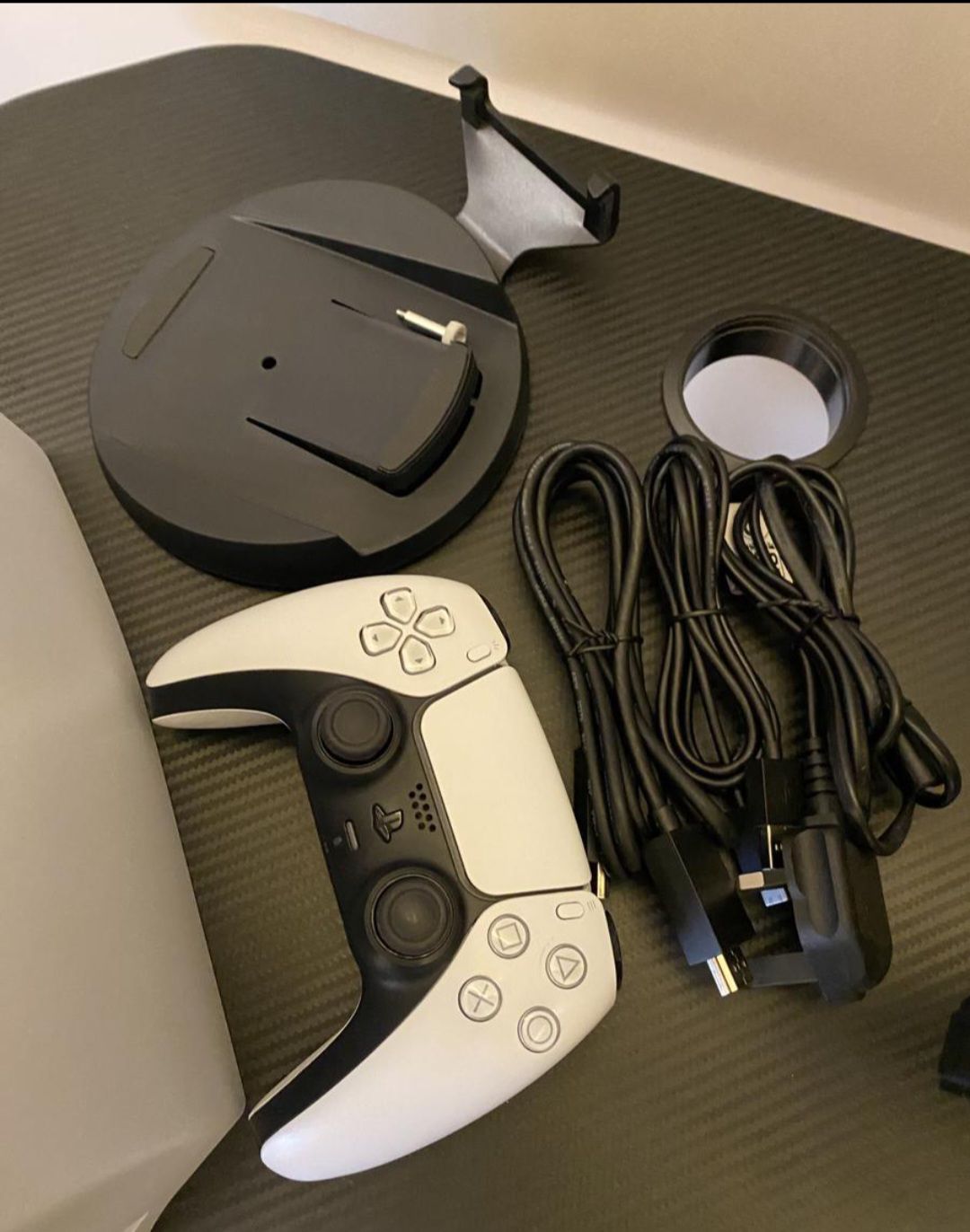 بلاستيشن نسخة السي دي مستعمل