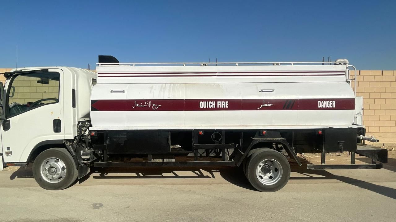 توزيع ديزل 0504686629