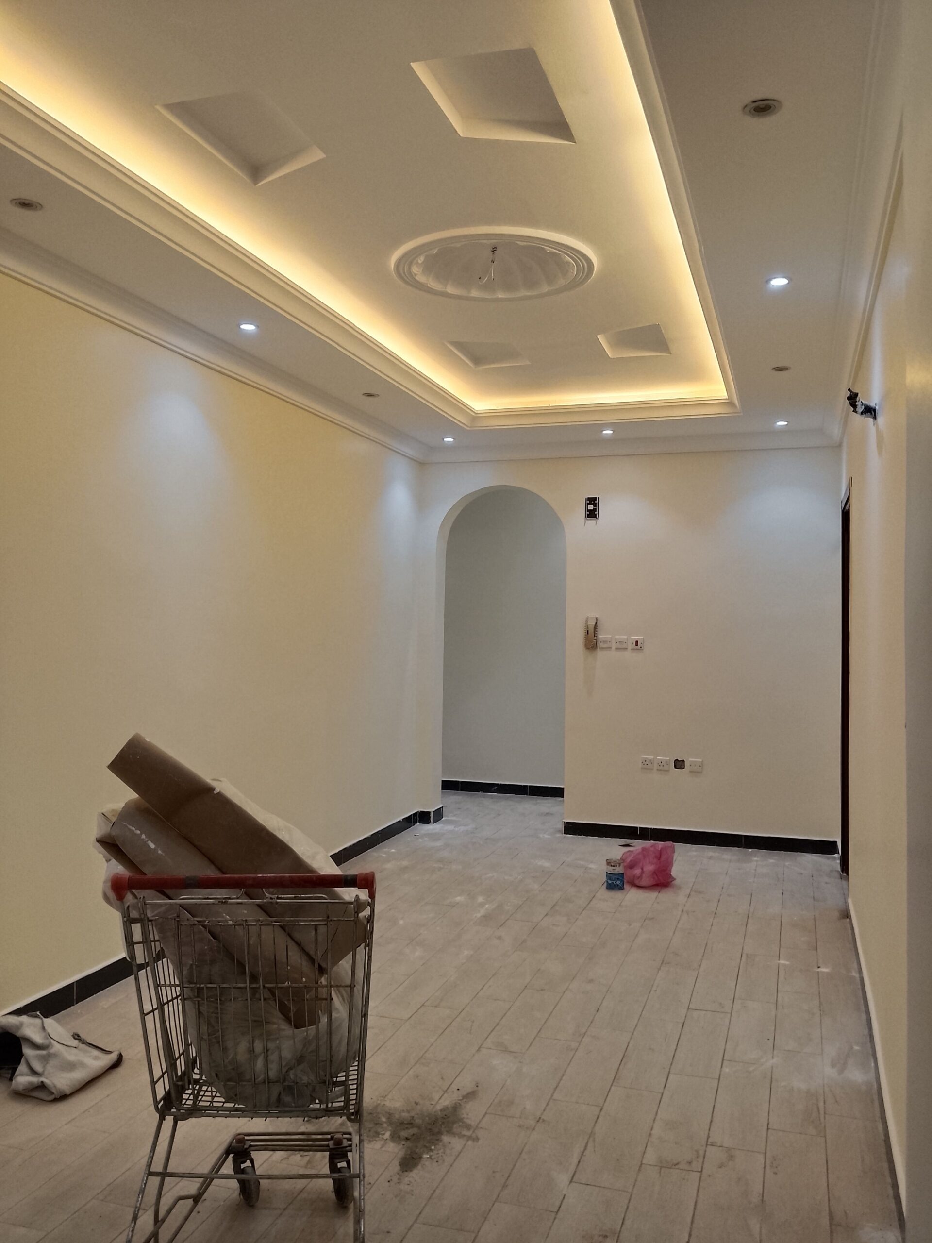 جده حي الصفا