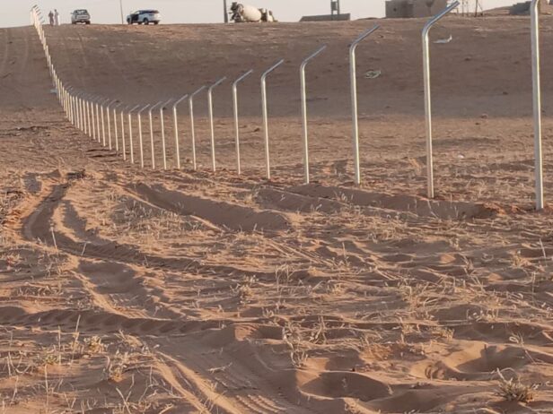 مقاول شبوك