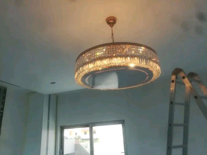 كهربائي وشبكه حي المنار