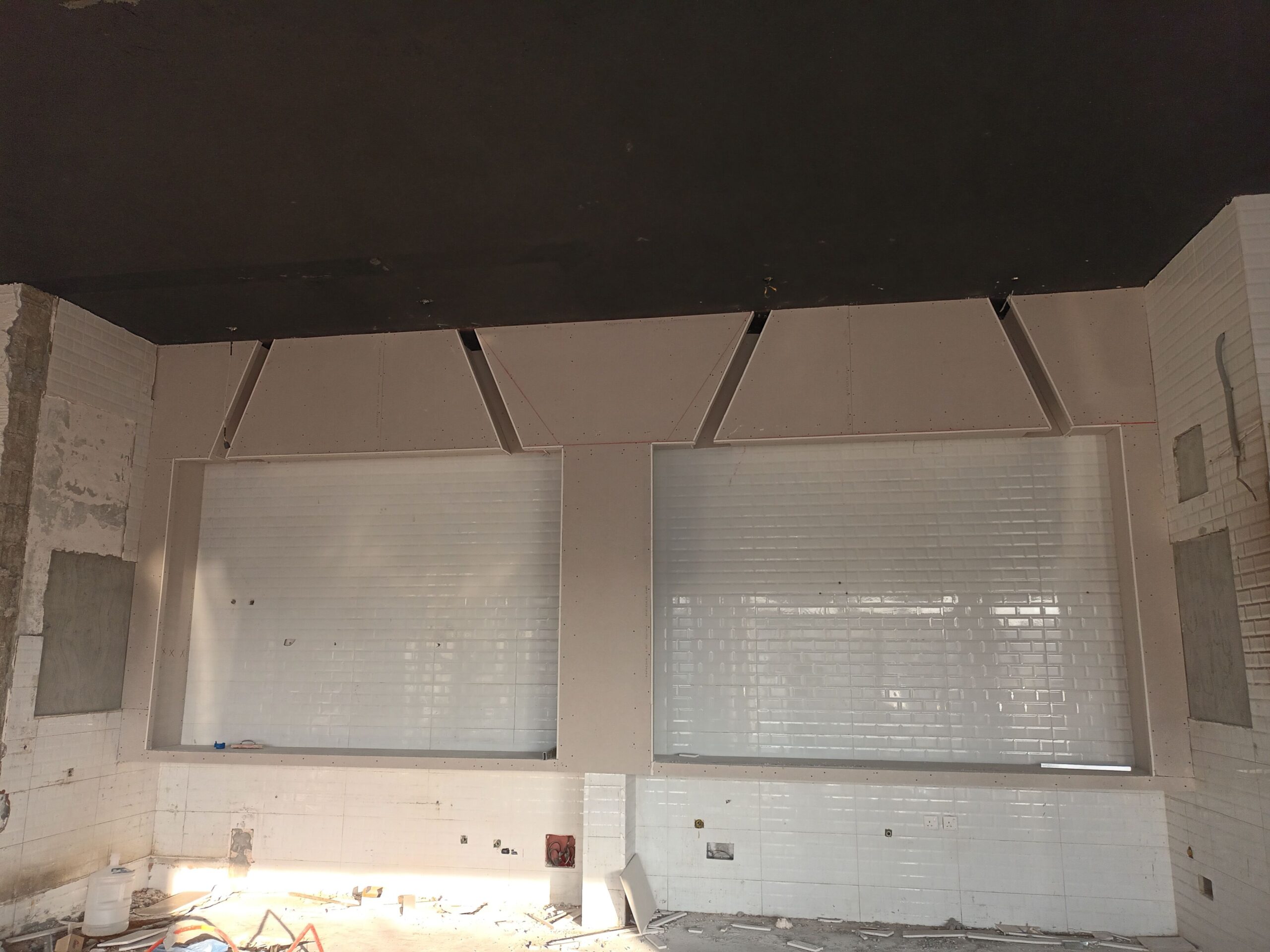 واجد ديكورات الجبس 0553654900