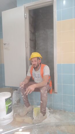 تبوك