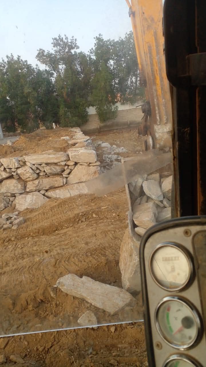 مقاول مباني حجر متواجد في مكه التواصل 0541427816