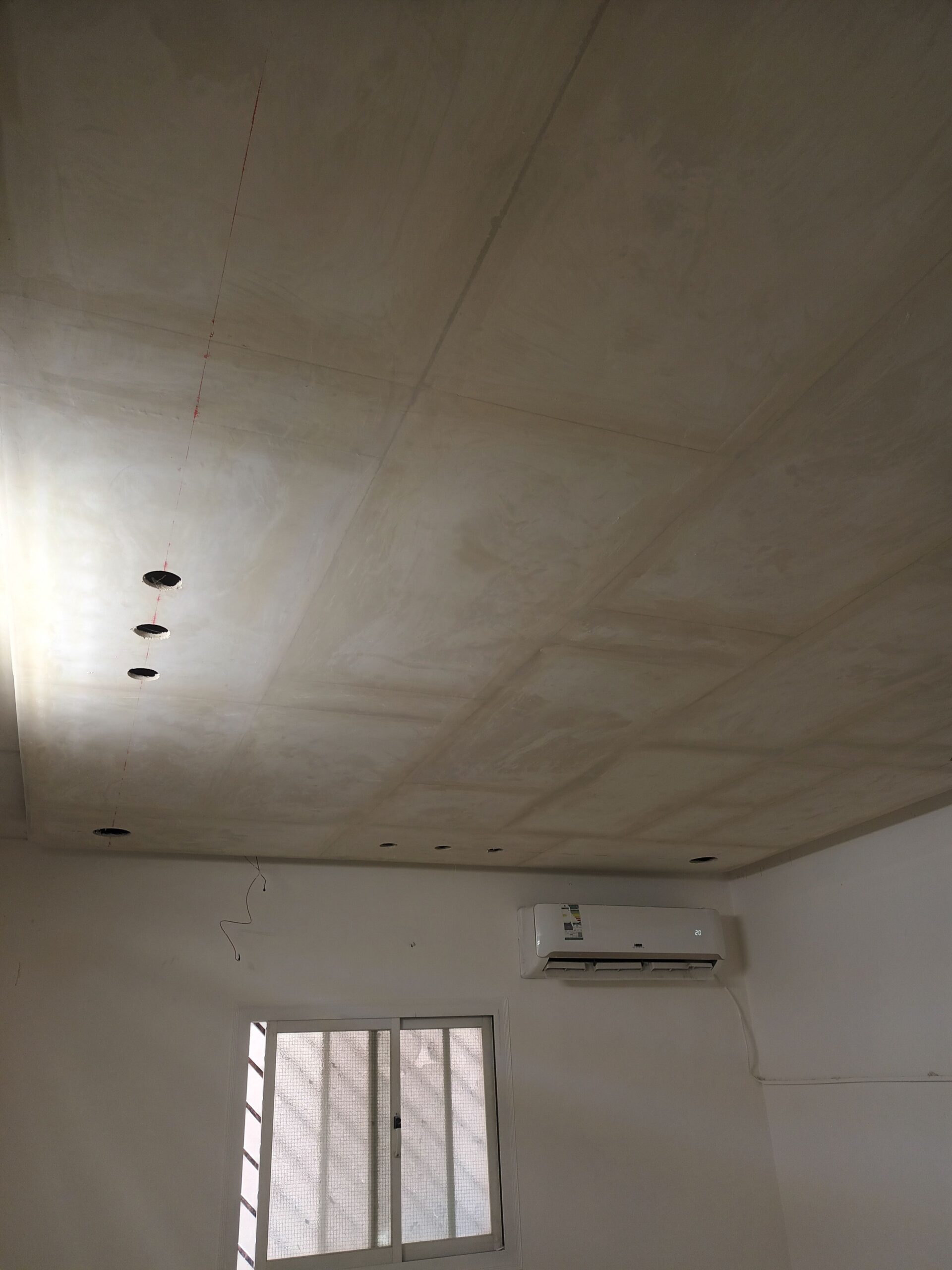 واجد ديكورات الجبس 0553654900