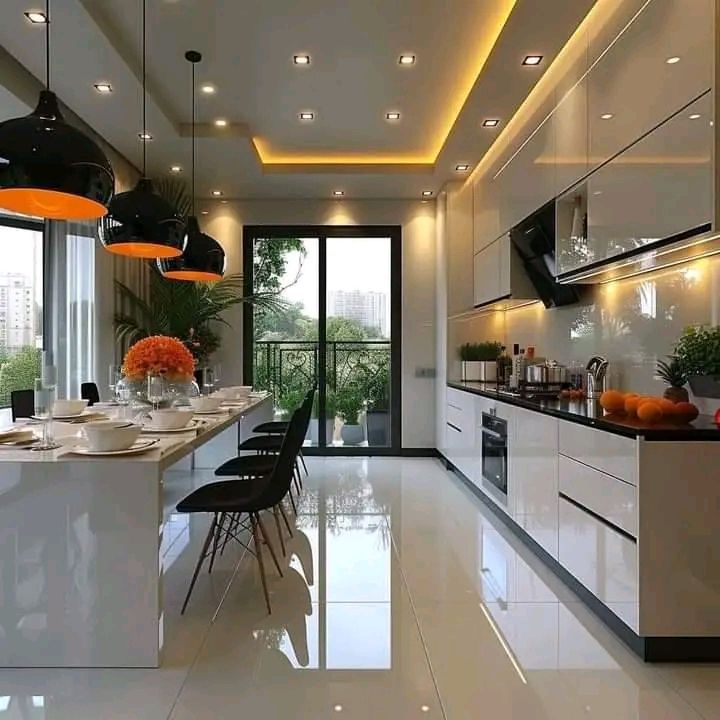 كهربائي وشبكه حي المنار