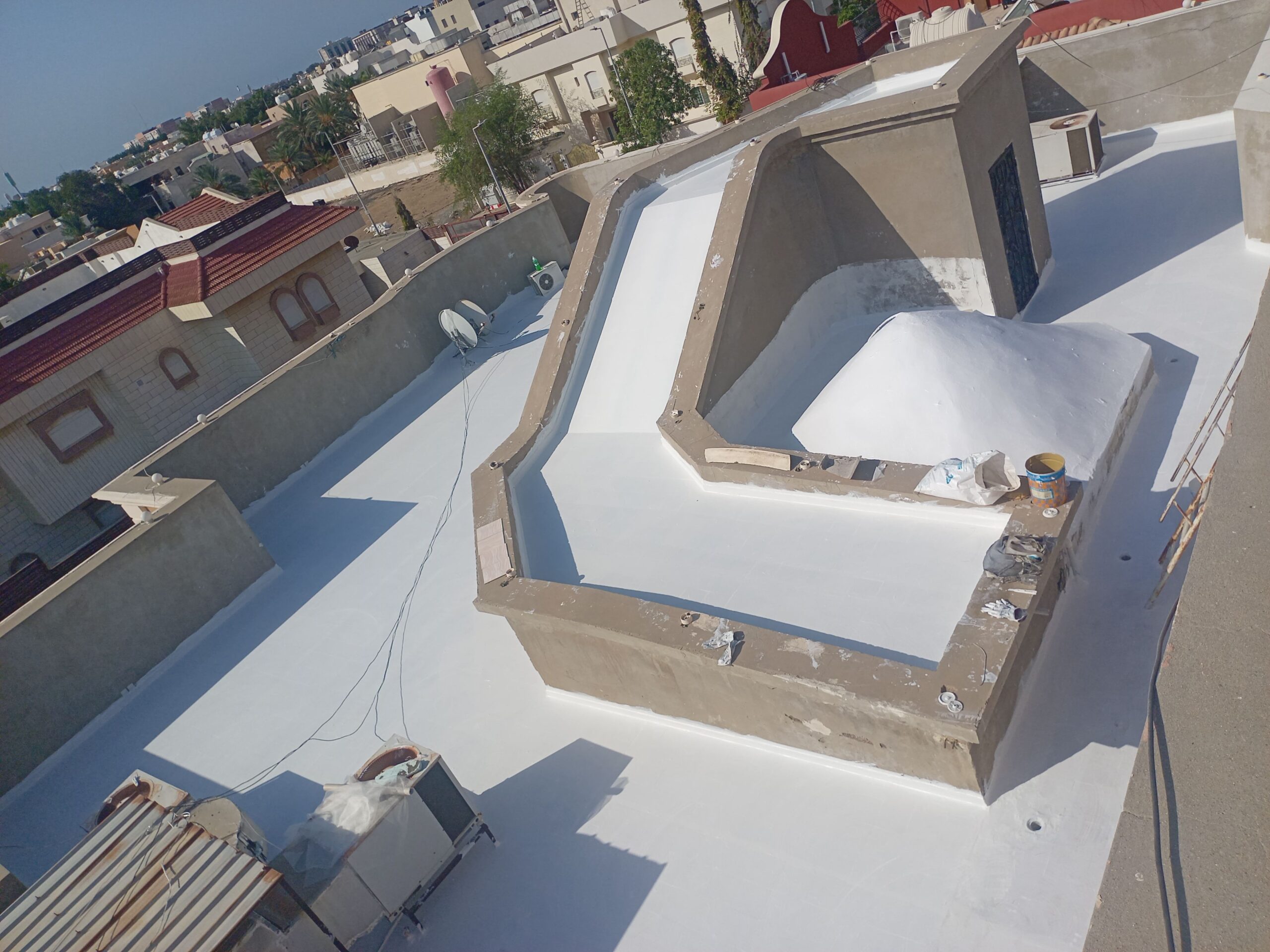 مكه حي العتيبيه