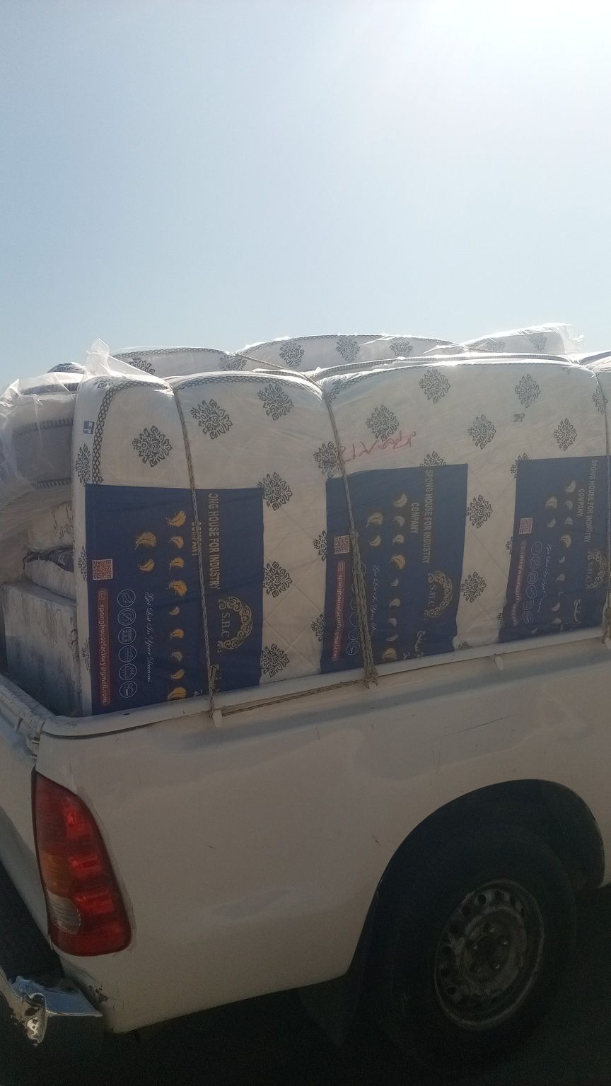 ونيت توصيل مكه ونقل عفش وثاث