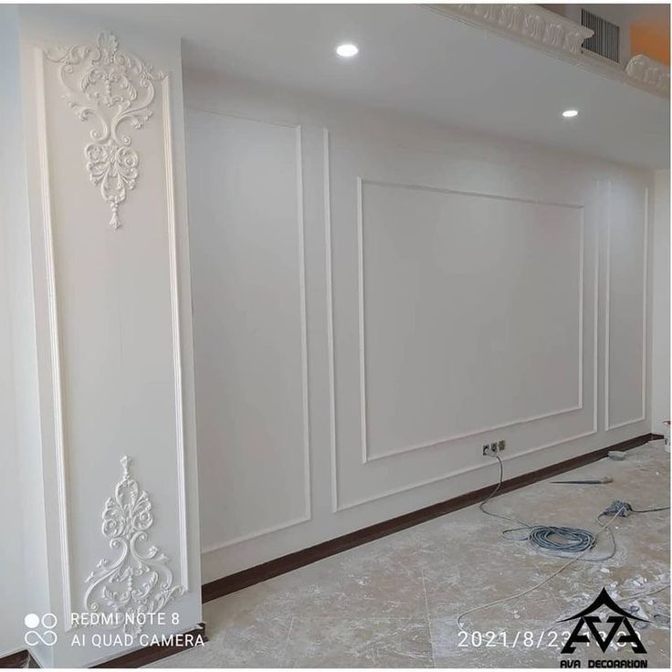 حي الصفا جميع انواع الديكورات والدهانات والترميم و