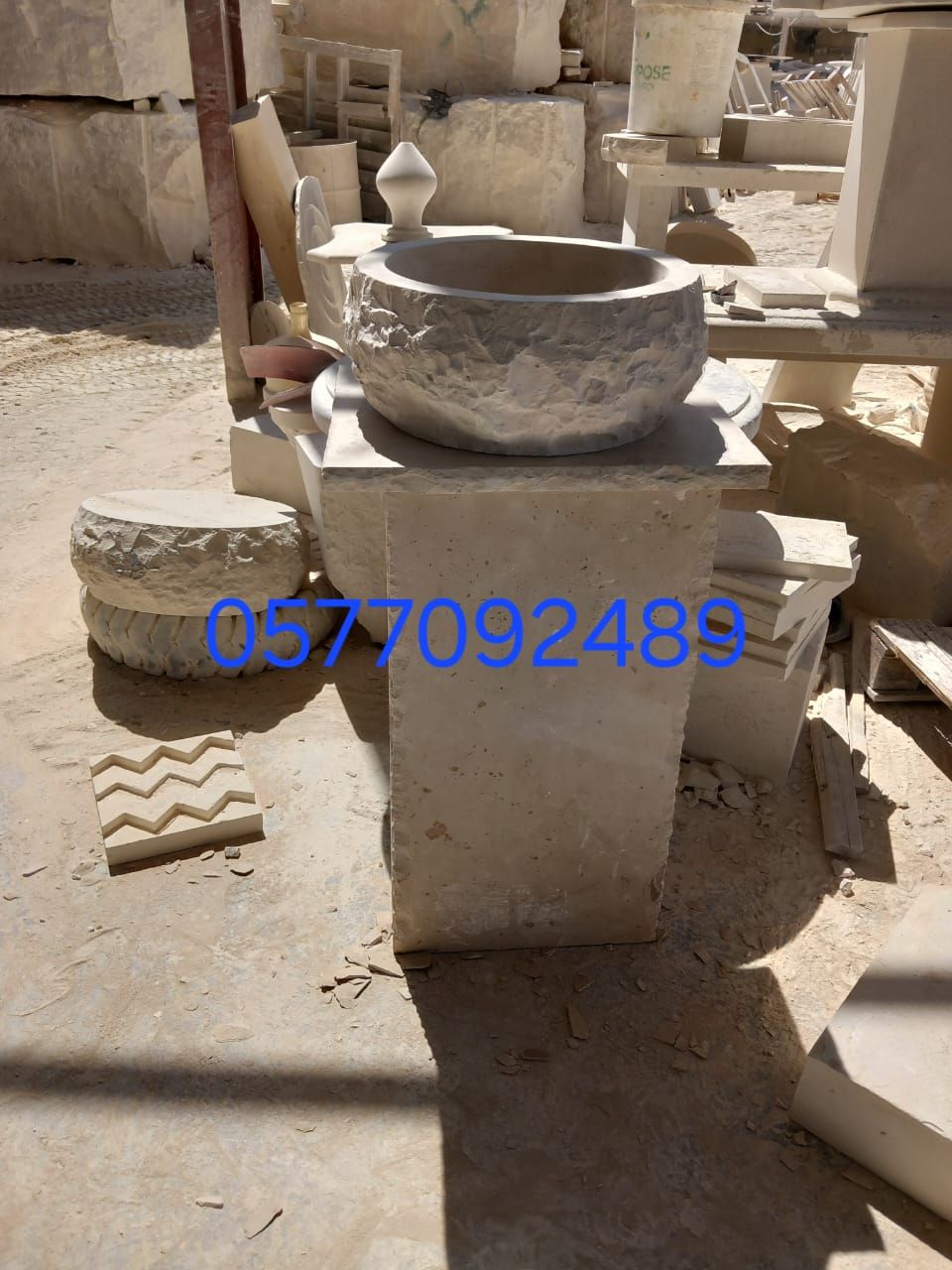 حوض مغسلة للبيع طاولات نوافير مشبات