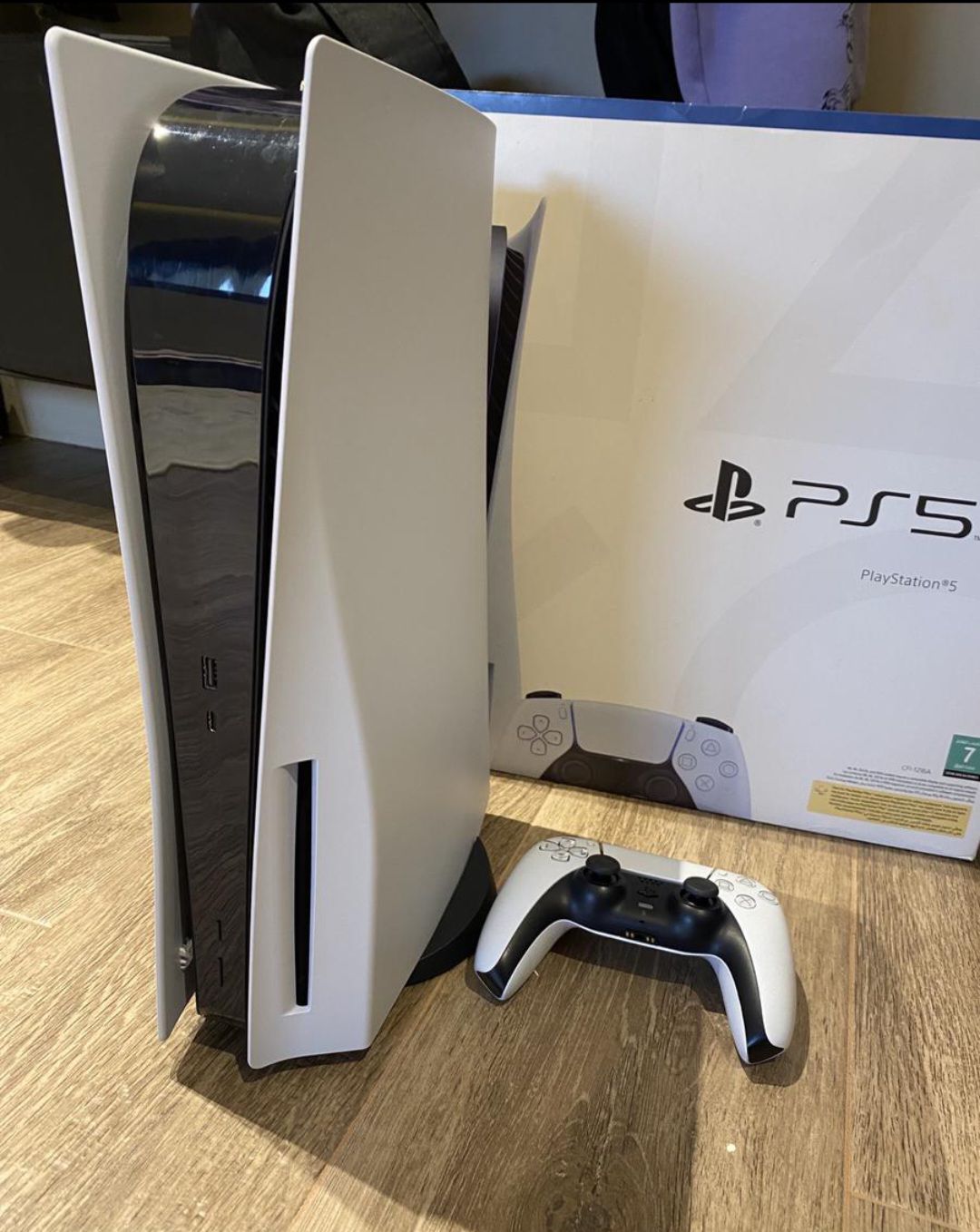 بلاستيشن نسخة السي دي مستعمل