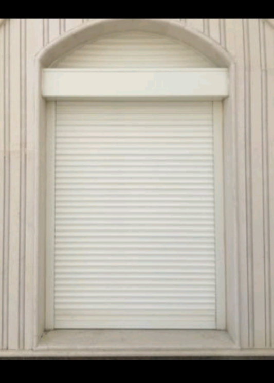 شتر شبابيك وصيانه وجهات