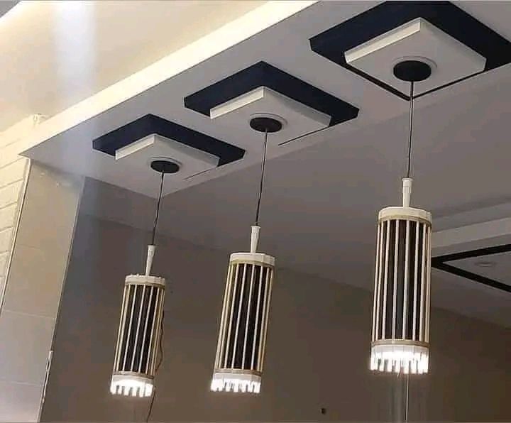 كهربائي وشبكه حي المنار