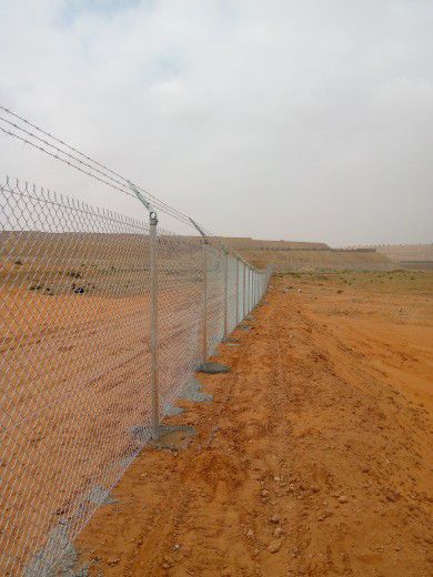 مقاول شبوك في جميع انحاء المملكة