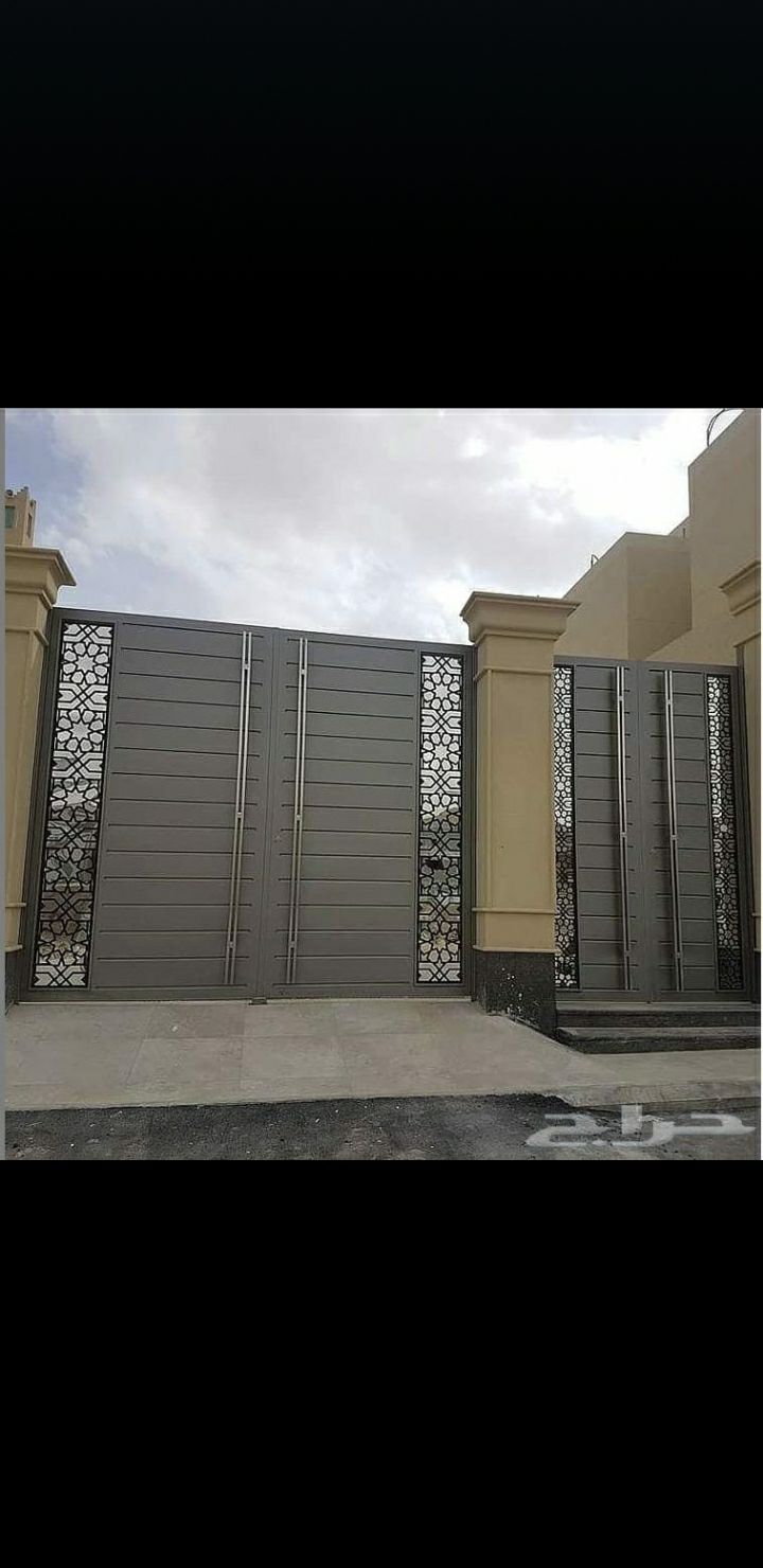 مضلات وسواتر جميع انواع الحداده للتواصل والاستفسار