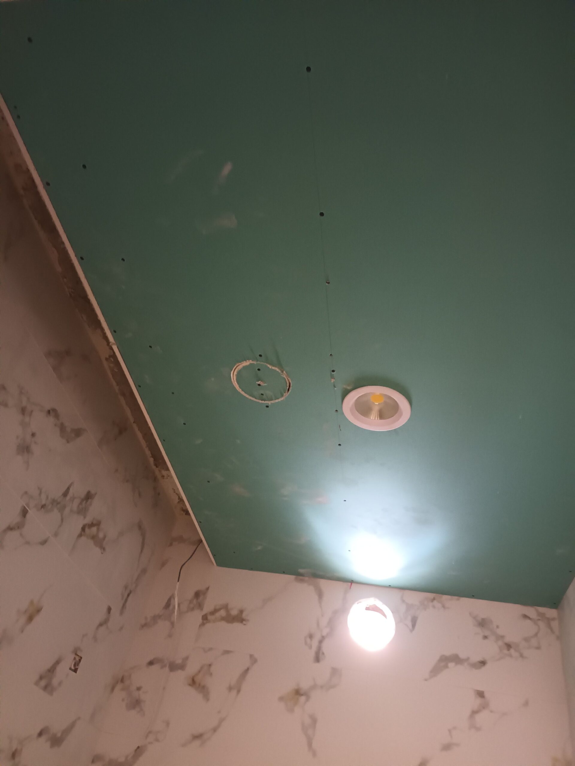 واجد ديكورات الجبس 0553654900