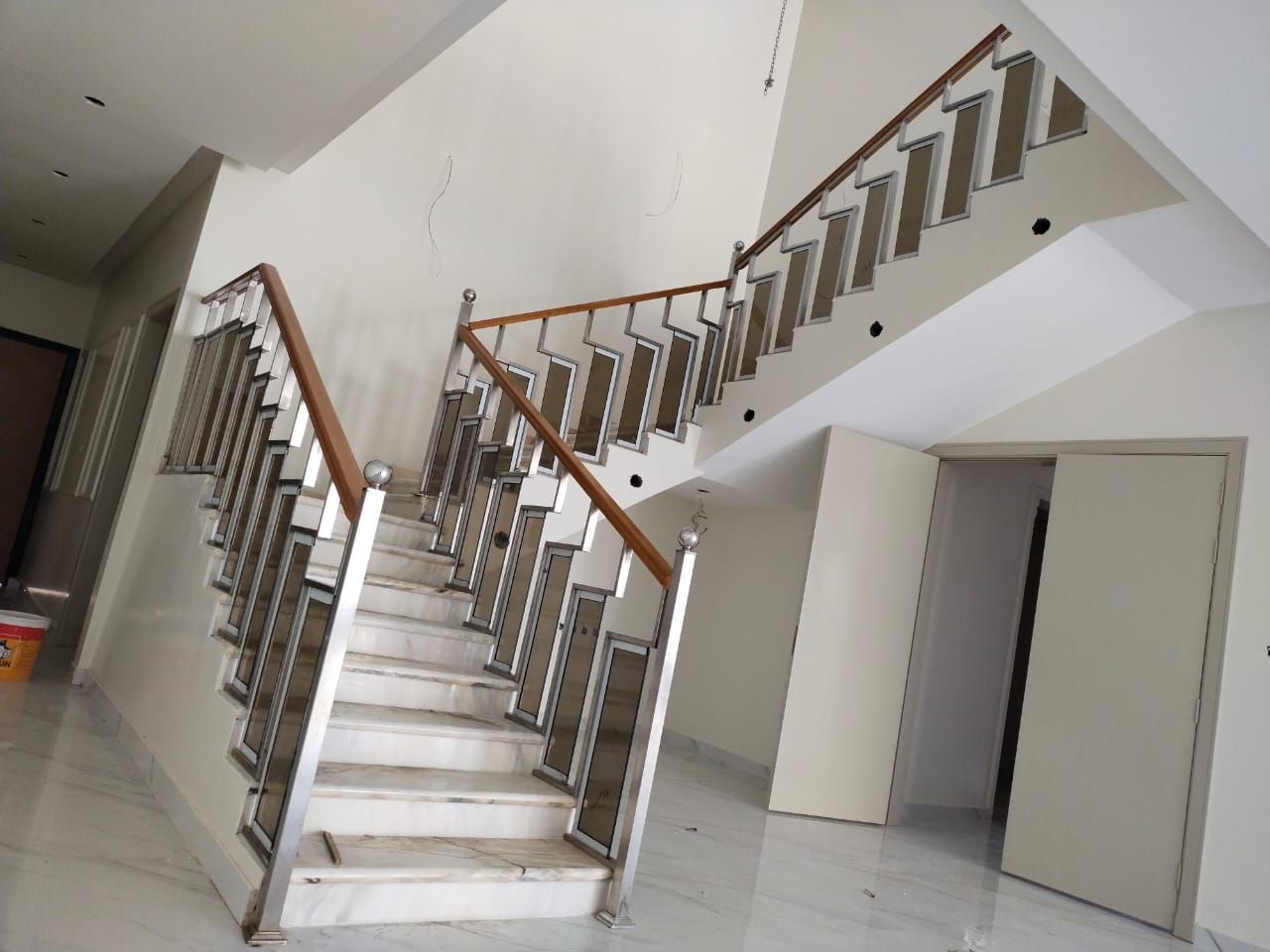 مؤسسة عبد الرحمن السماري للجزاز السيكوريت والالمني