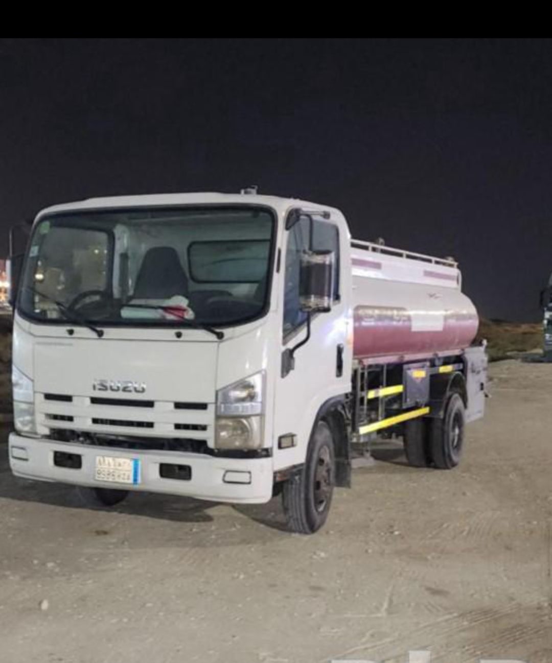 توريد ديزل الدمام الخبر الصناعية