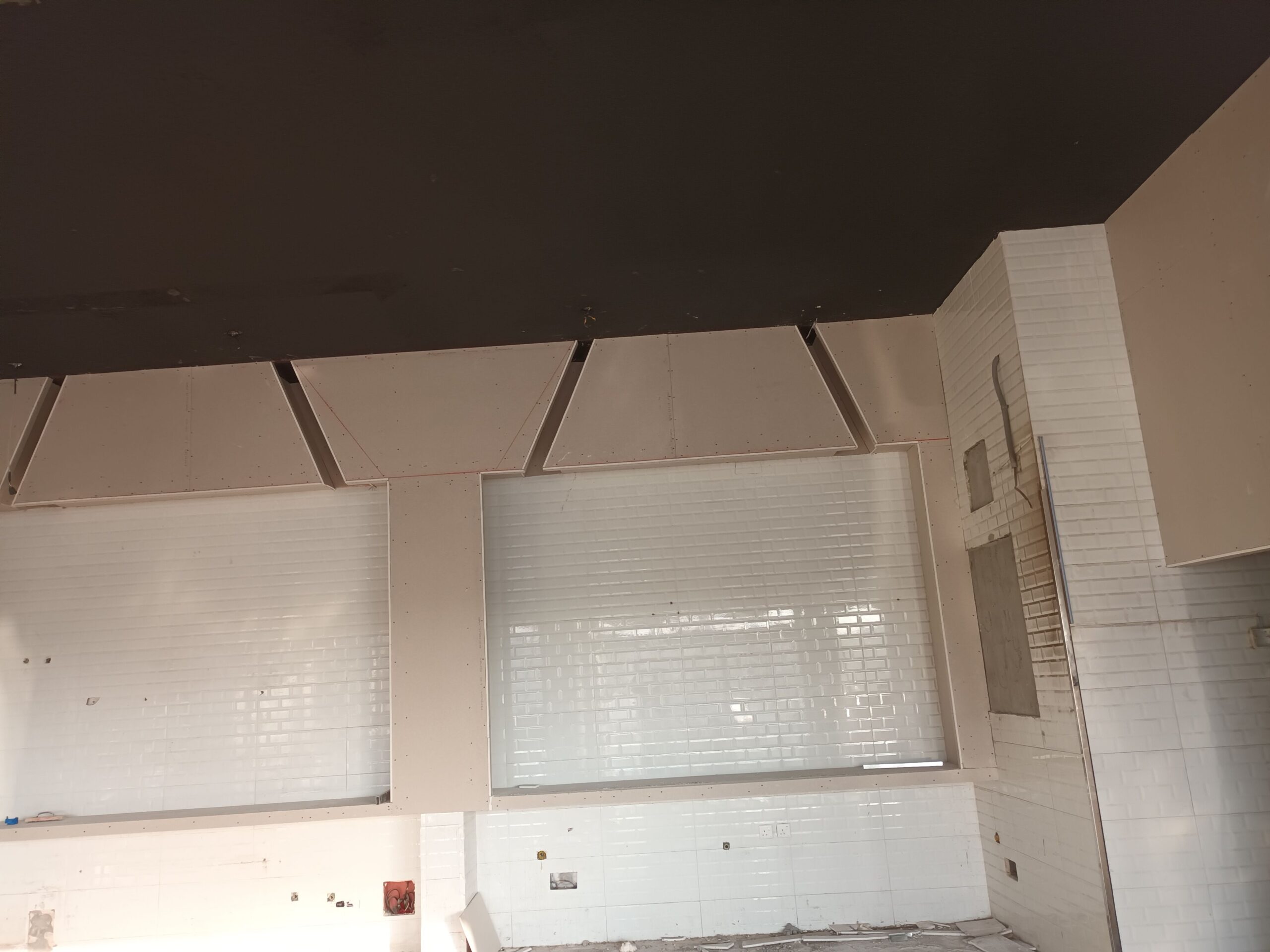 واجد ديكورات الجبسم بورد 0553654900