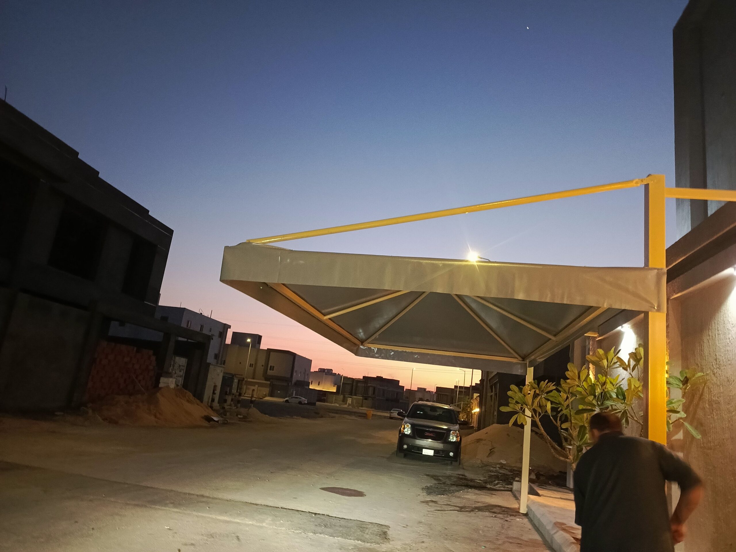 مظلات وسواتر الاحساء الهفوف 0501277643