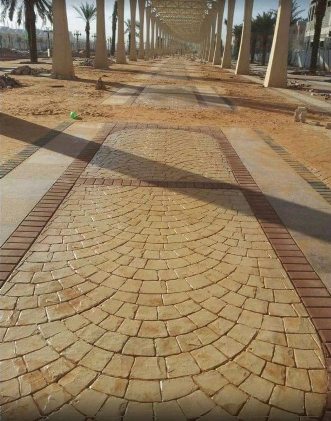 صبه مروحة صبه الخرسانة مطبوعة ديكور ايبوكسي