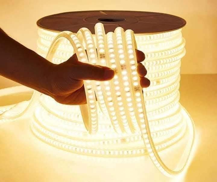 كهربائي وشبكه في حي المنار