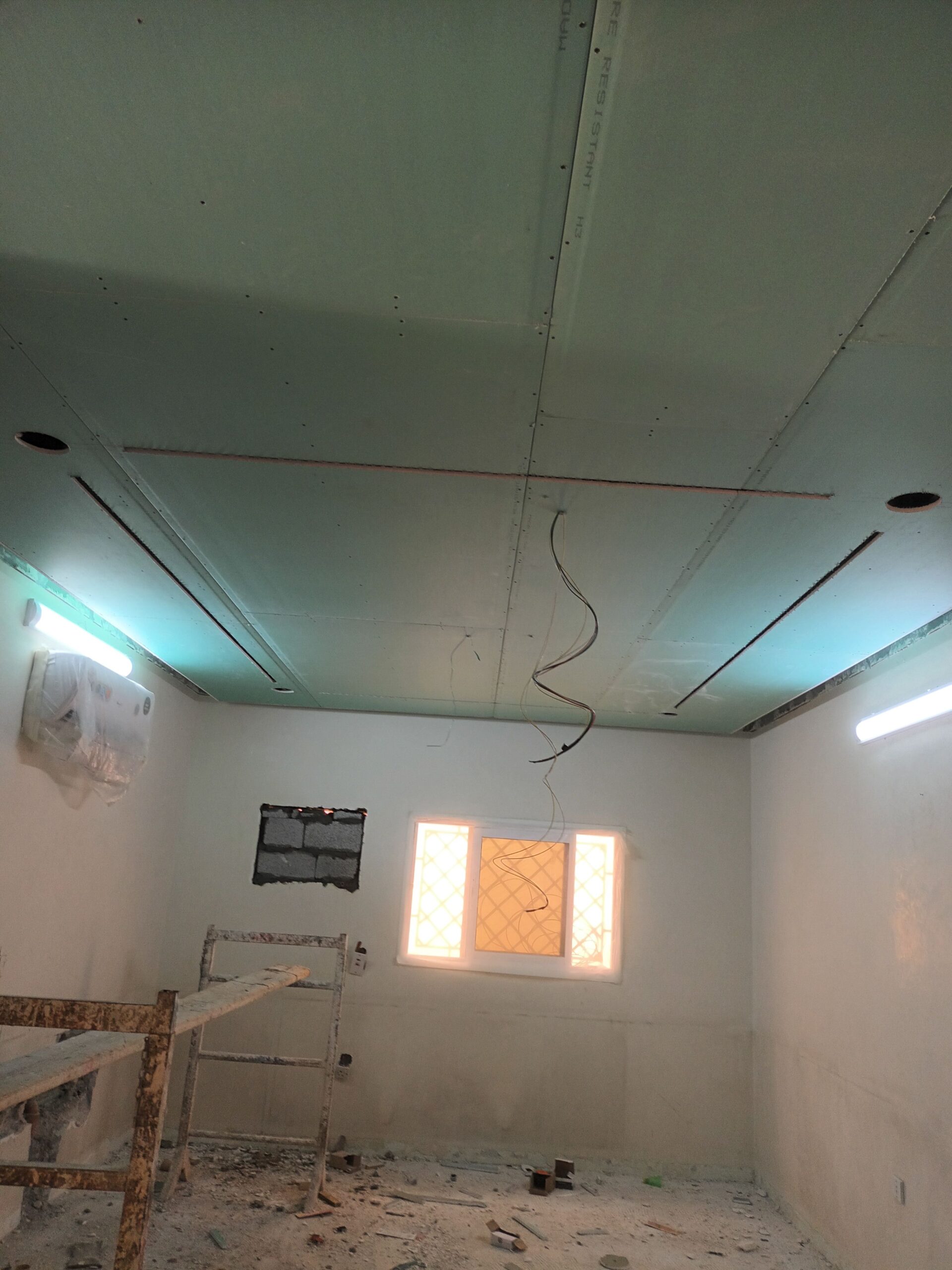 واجد ديكورات الجبس 0553654900