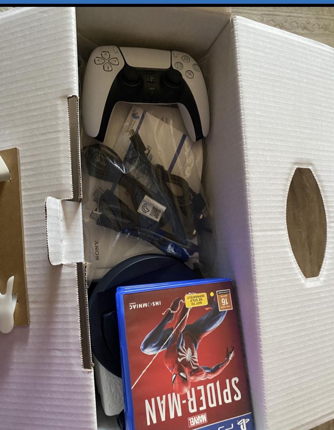 بلاستيشن نسخة السي دي مستعمل