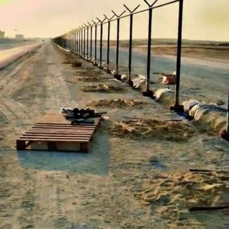 مقاول شبوك